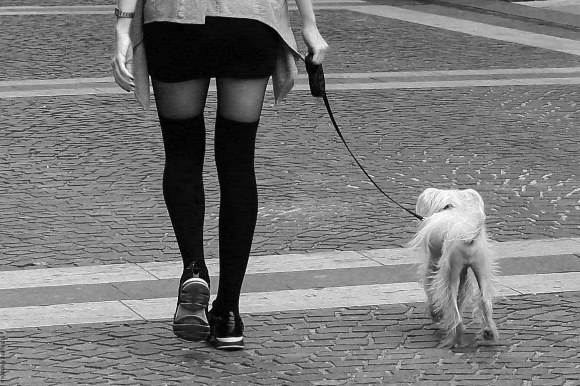 Street Photo © Birgitta Rudenius