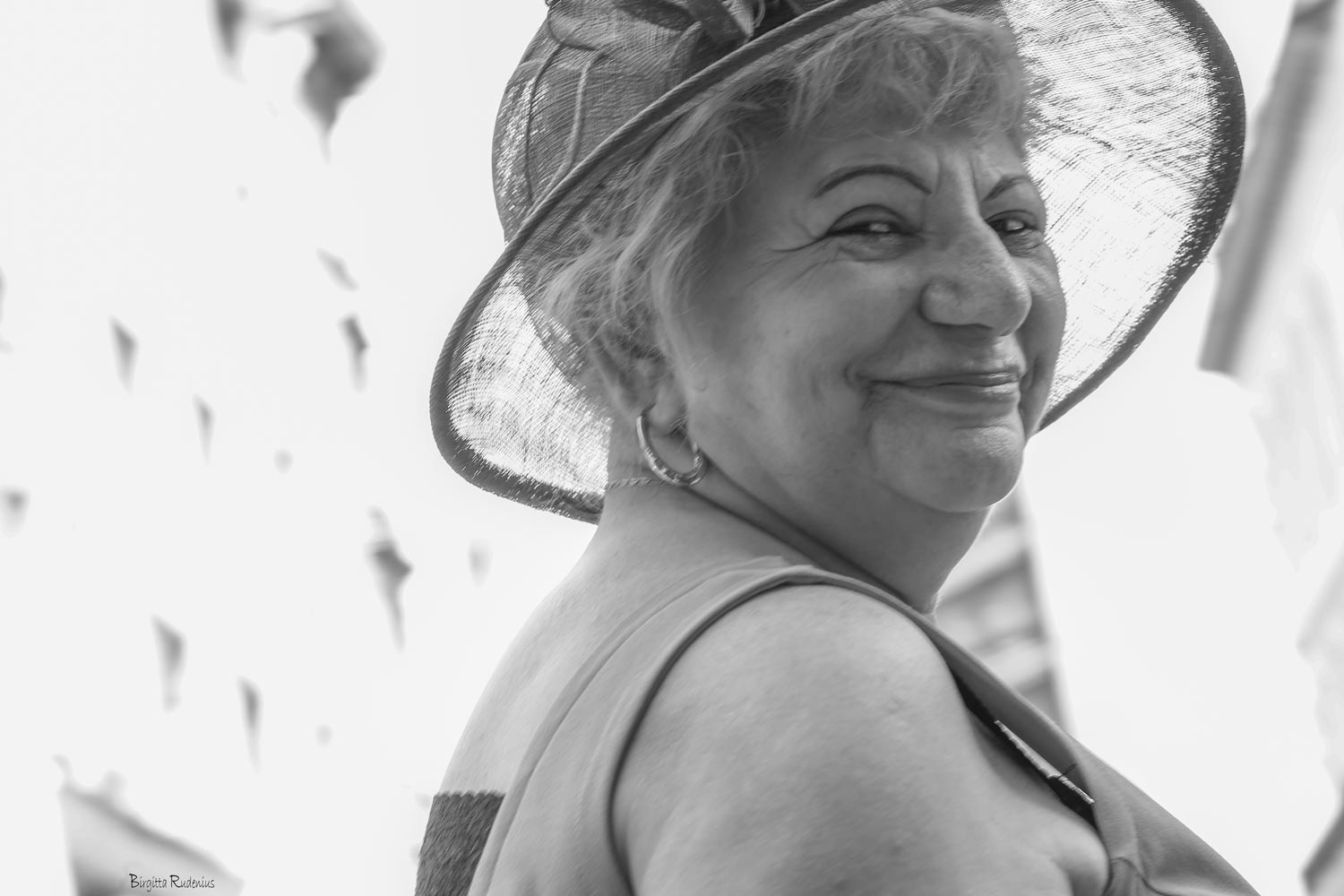 Street Photo © Birgitta Rudenius