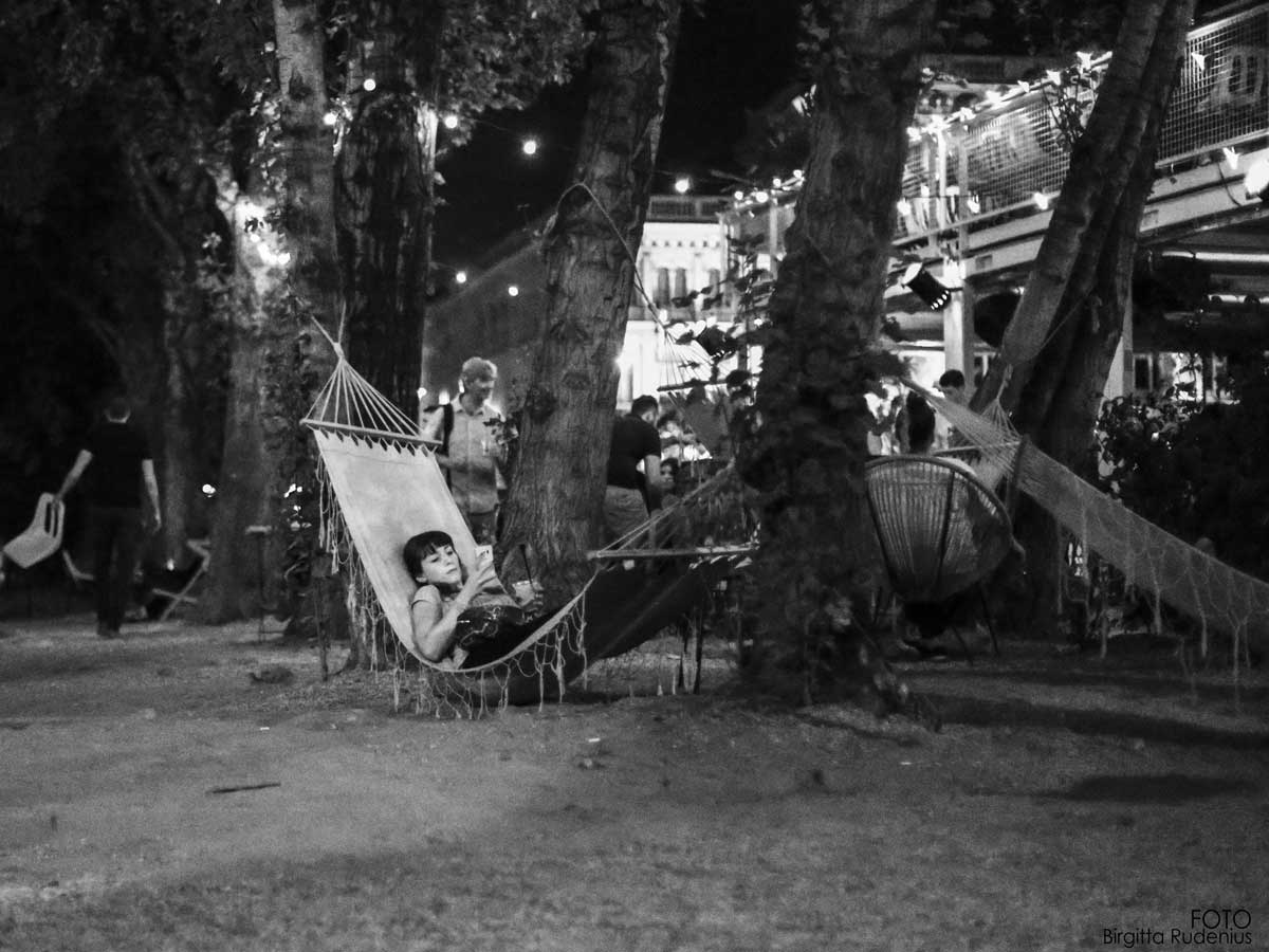 Street Photo © Birgitta Rudenius