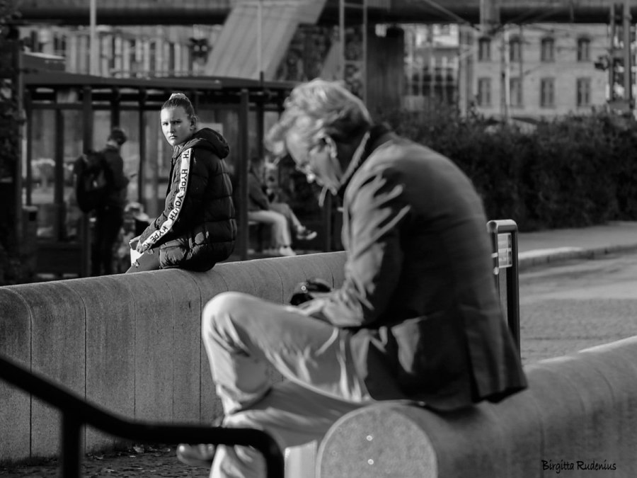 Street Photo 2019 Birgitta Rudenius
