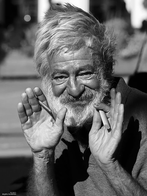 Street Photography - Portrait 2