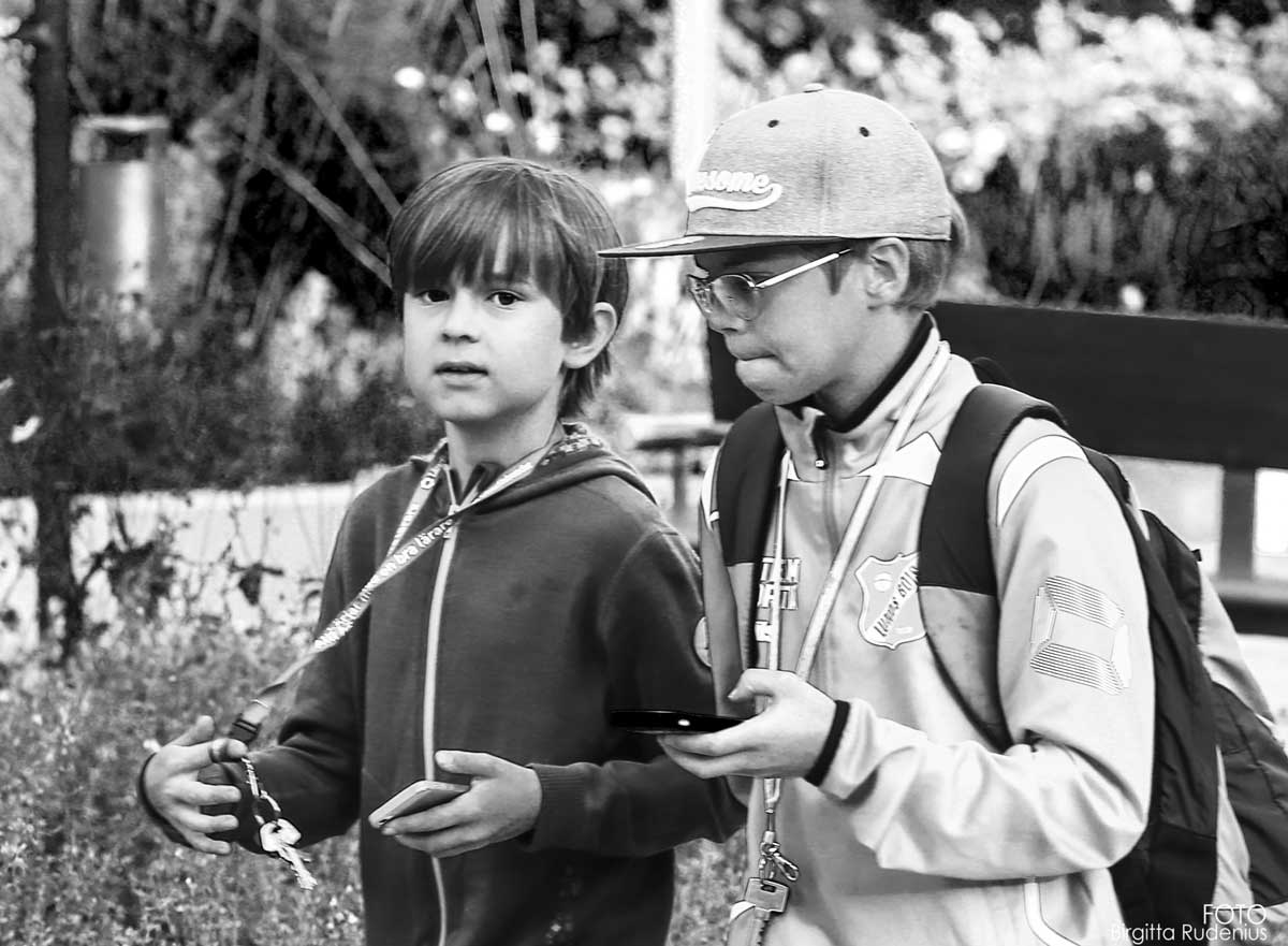 Street Photography - Pokemon