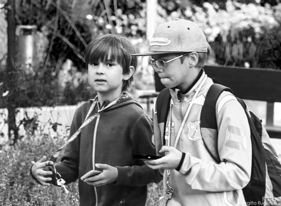 Street Photography - Pokemon