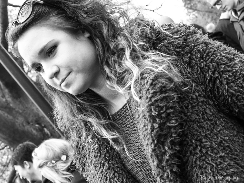 Valborg in Lund 2015