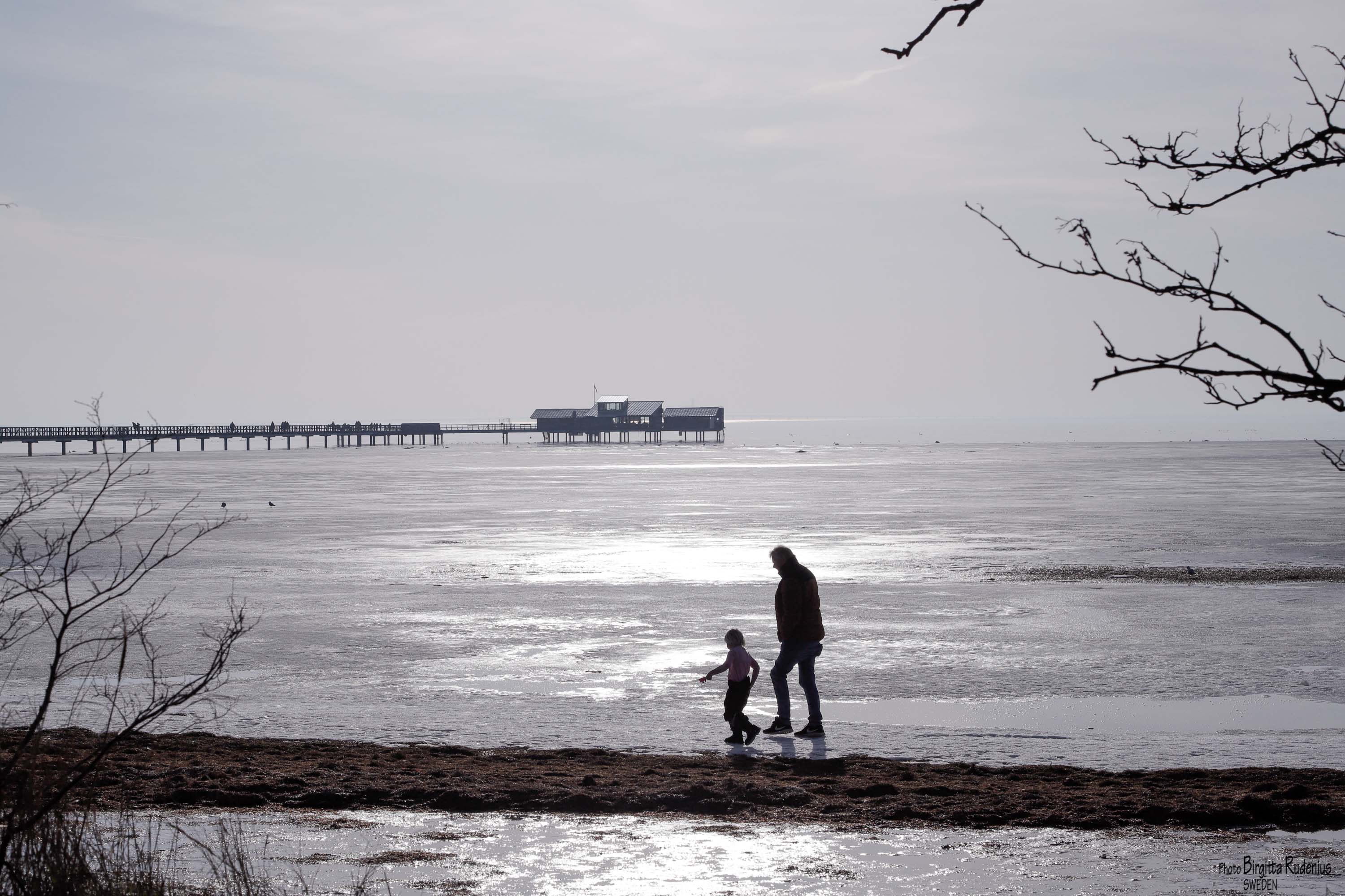 Street Photo © Birgitta Rudenius