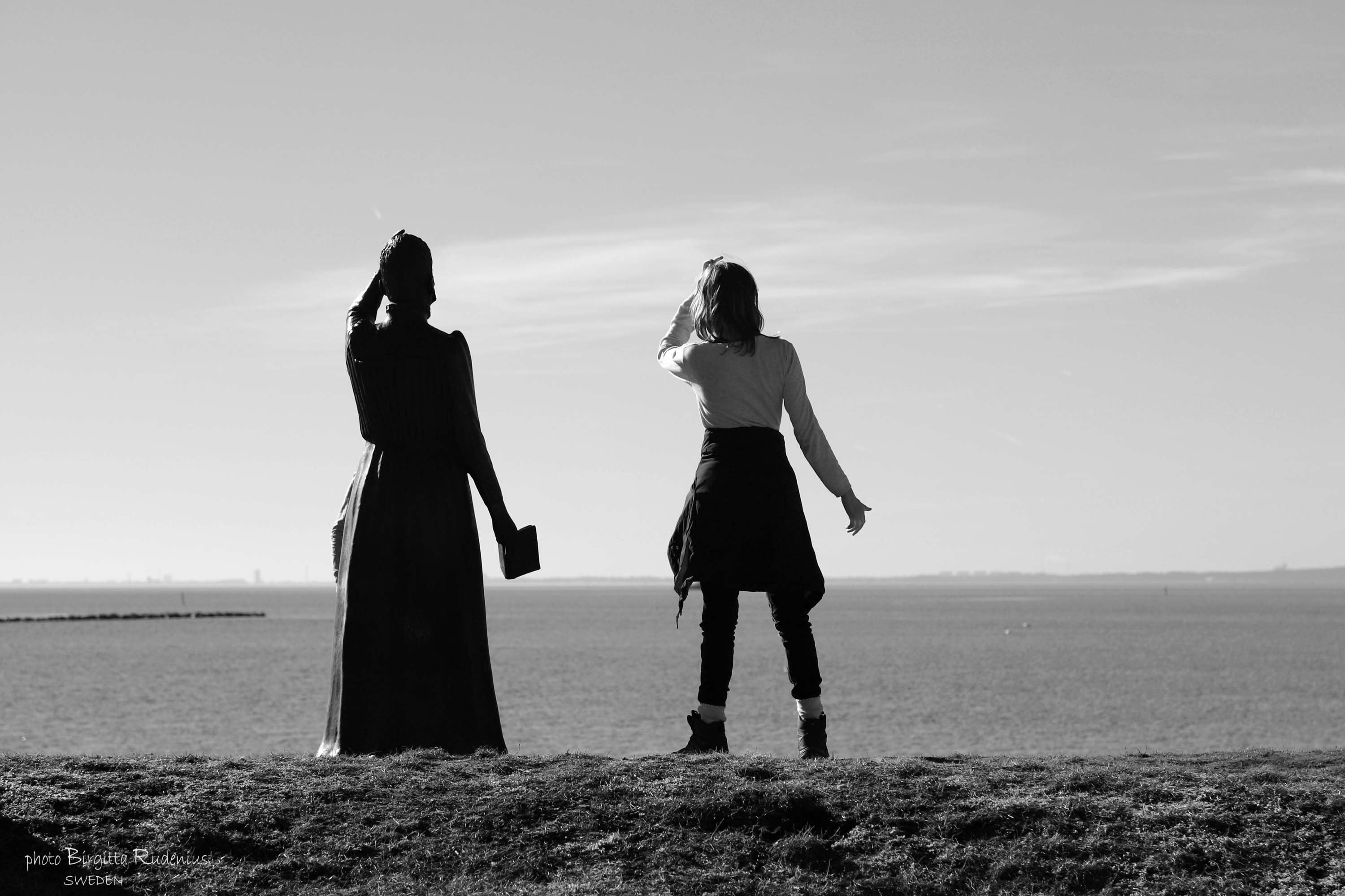 Street Photo © Birgitta Rudenius