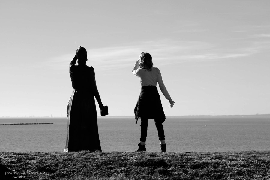 Street Photo © Birgitta Rudenius