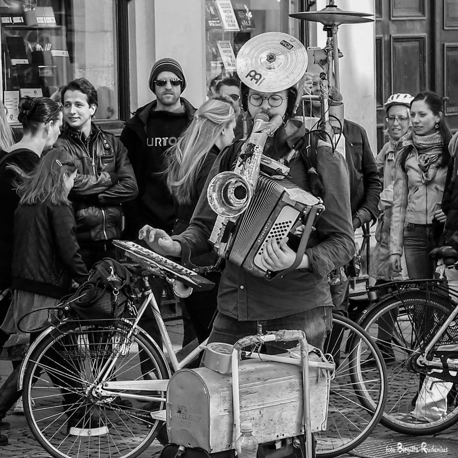 Street Photo @ Birgitta Rudenius