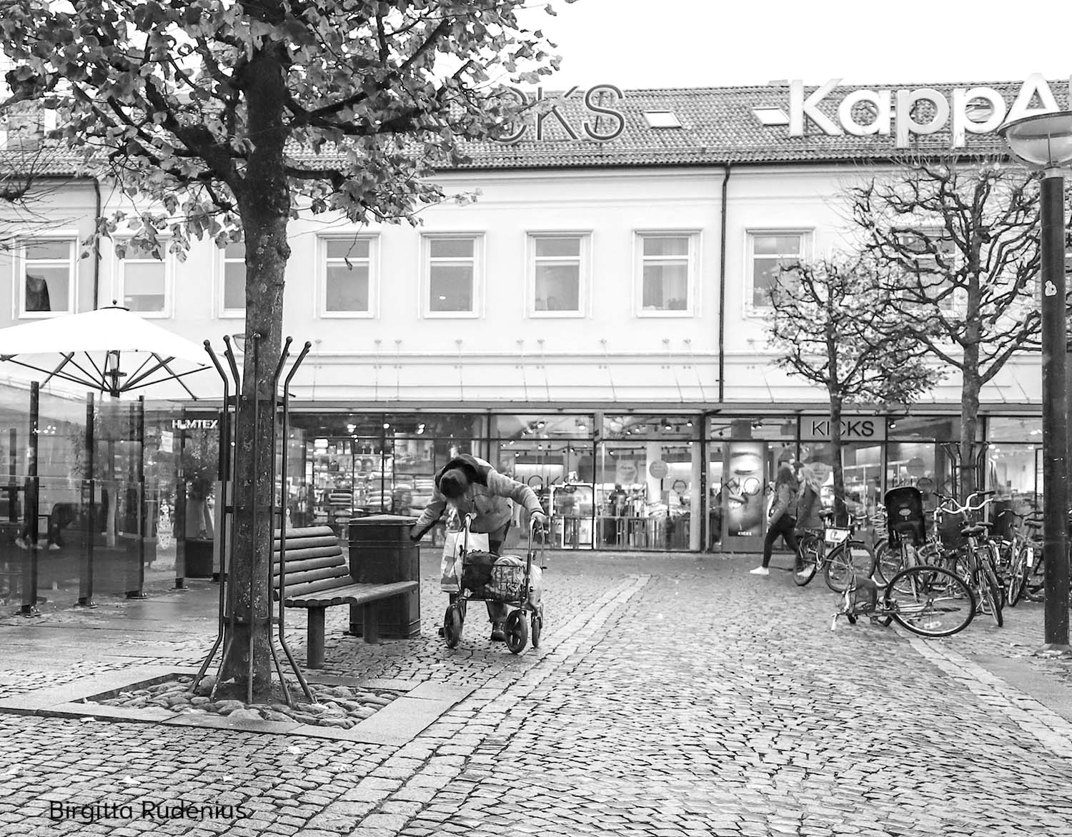 Street Photo @ Birgitta Rudenius
