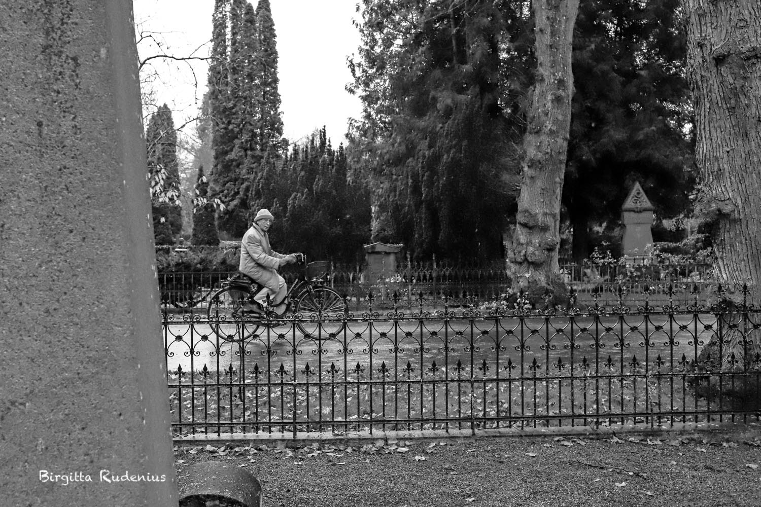 Street Photo @ Birgitta Rudenius