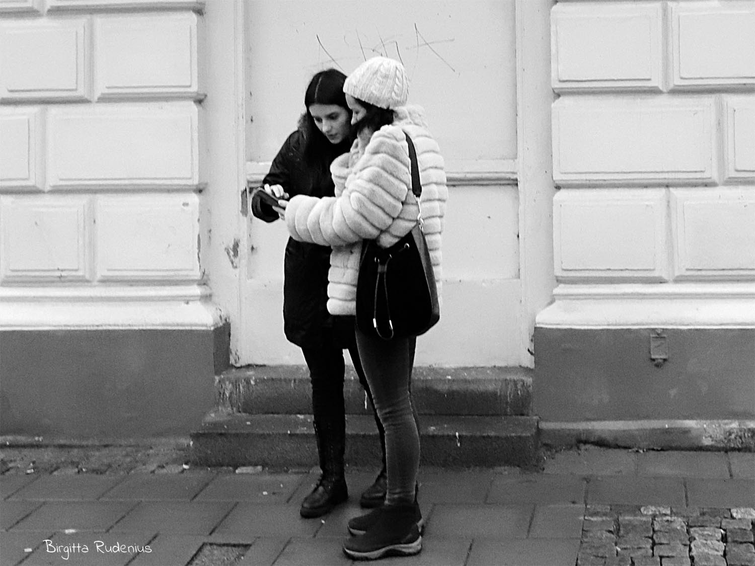 Street Photo @ Birgitta Rudenius