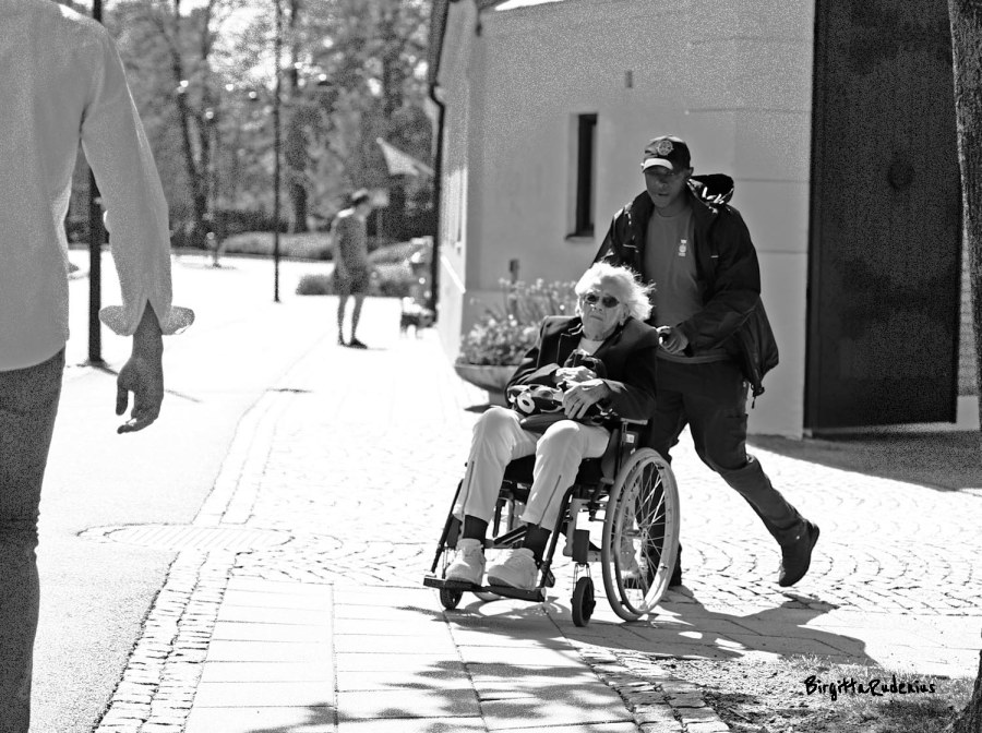 Street Photo @ Birgitta Rudenius